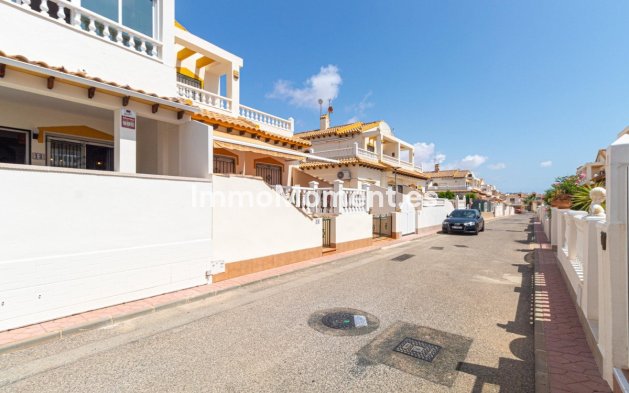 Revente - Maison mitoyenne - Orihuela - Los Altos