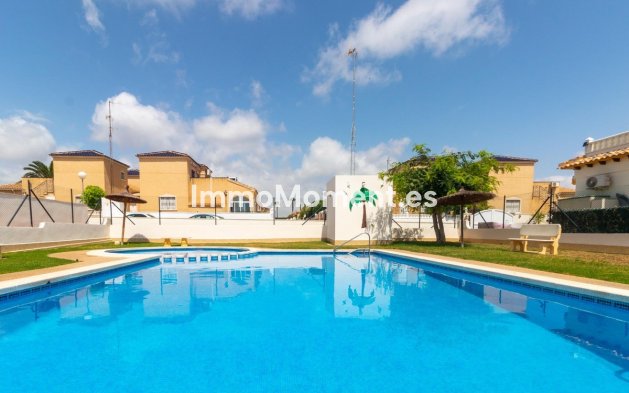 Revente - Maison mitoyenne - Orihuela - Los Altos