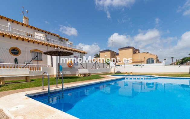 Revente - Maison mitoyenne - Orihuela - Los Altos
