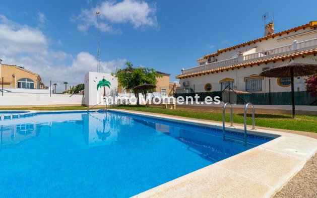 Revente - Maison mitoyenne - Orihuela - Los Altos