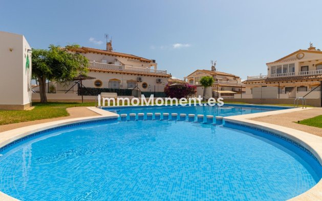 Revente - Maison mitoyenne - Orihuela - Los Altos