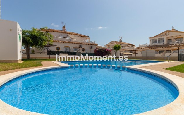 Revente - Maison mitoyenne - Orihuela - Los Altos