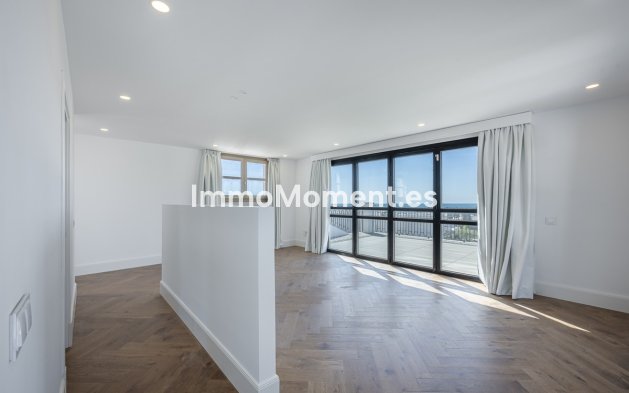 Revente - Villa individuelle - Estepona  - Estepona Centro