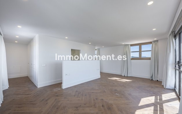 Revente - Villa individuelle - Estepona  - Estepona Centro