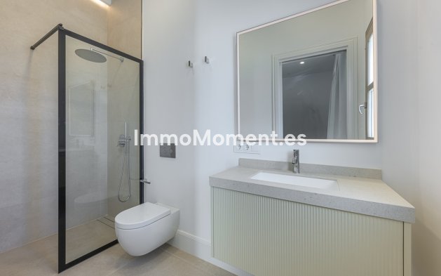 Revente - Villa individuelle - Estepona  - Estepona Centro