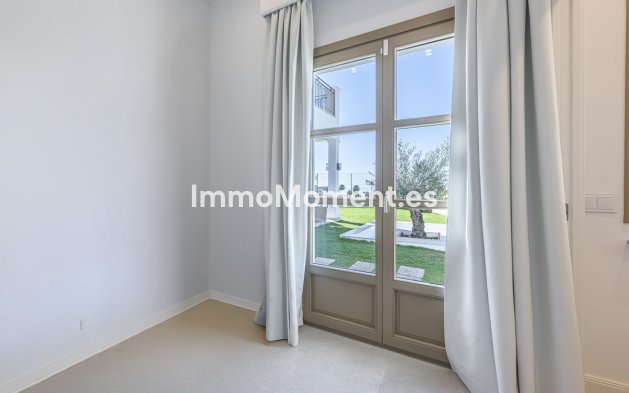 Revente - Villa individuelle - Estepona  - Estepona Centro