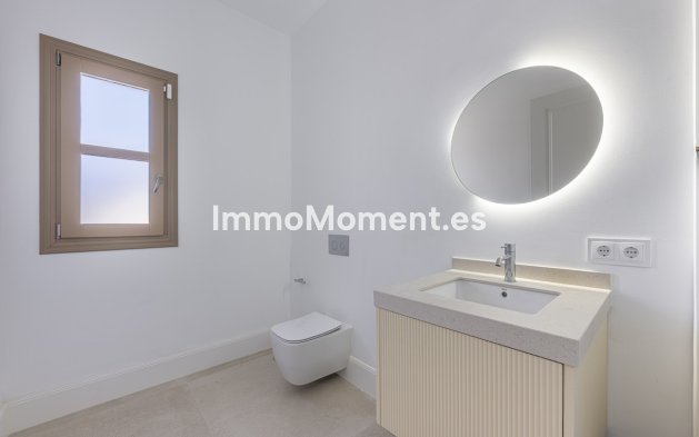 Revente - Villa individuelle - Estepona  - Estepona Centro