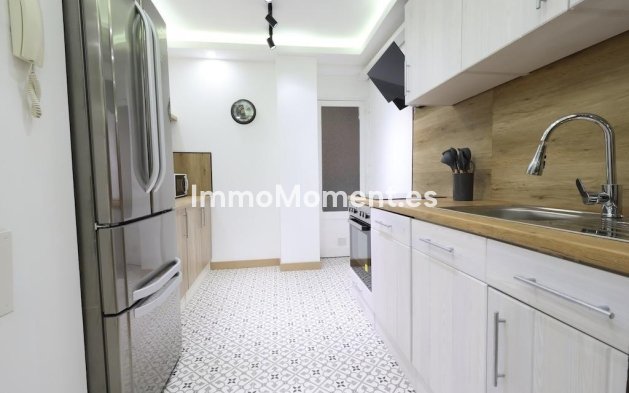 Reventa - Apartamento - Torrevieja - Torrevieja Centro