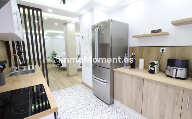 Reventa - Apartamento - Torrevieja - Torrevieja Centro
