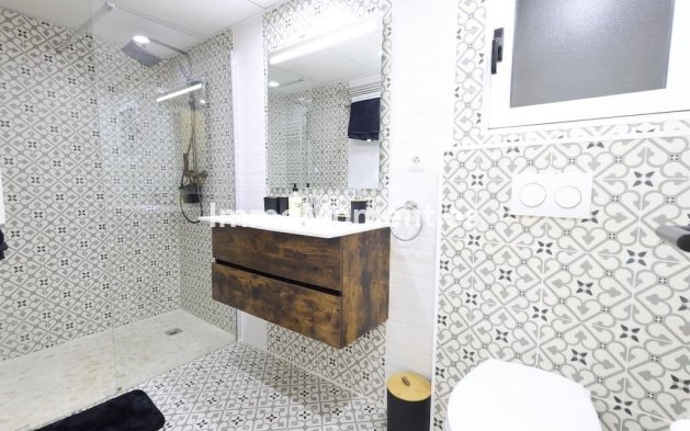 Reventa - Apartamento - Torrevieja - Torrevieja Centro