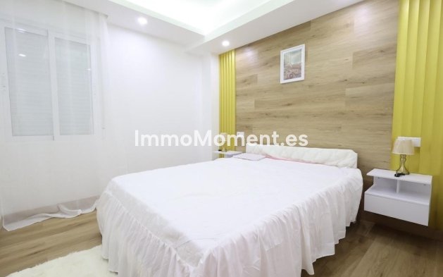 Reventa - Apartamento - Torrevieja - Torrevieja Centro