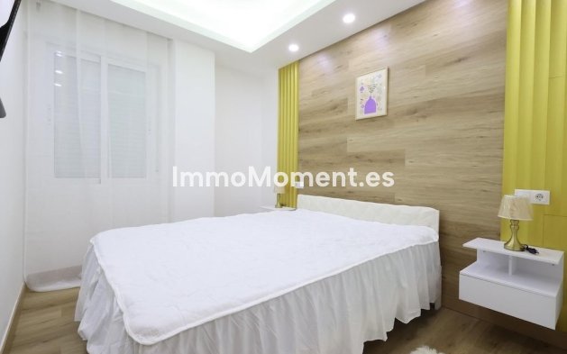 Reventa - Apartamento - Torrevieja - Torrevieja Centro