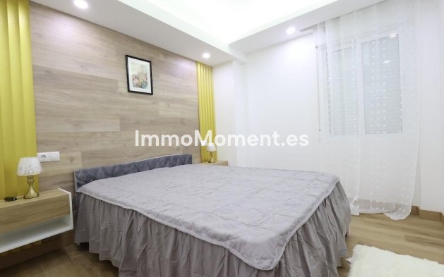 Reventa - Apartamento - Torrevieja - Torrevieja Centro