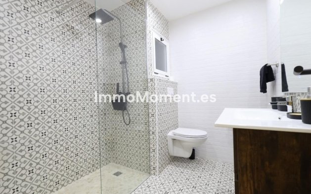 Reventa - Apartamento - Torrevieja - Torrevieja Centro