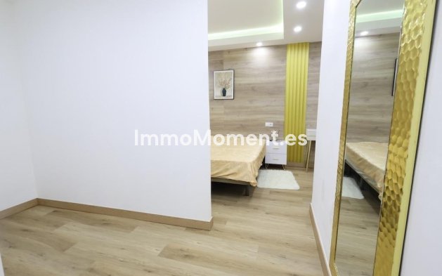 Reventa - Apartamento - Torrevieja - Torrevieja Centro