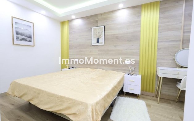Reventa - Apartamento - Torrevieja - Torrevieja Centro