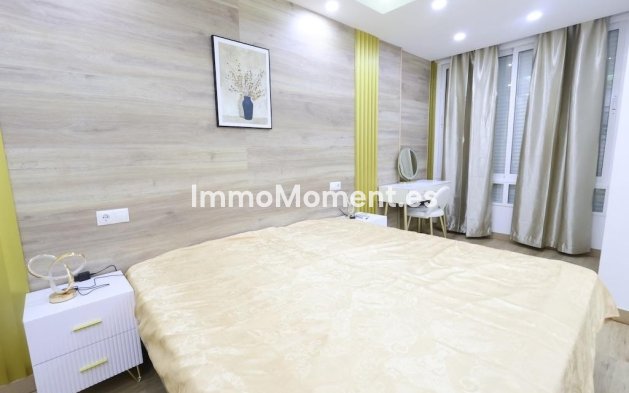 Reventa - Apartamento - Torrevieja - Torrevieja Centro