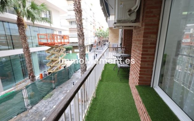 Reventa - Apartamento - Torrevieja - Torrevieja Centro