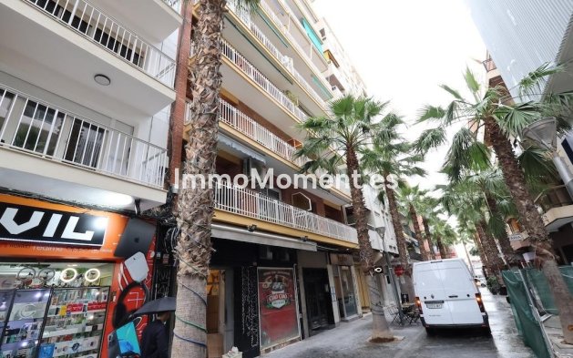 Reventa - Apartamento - Torrevieja - Torrevieja Centro