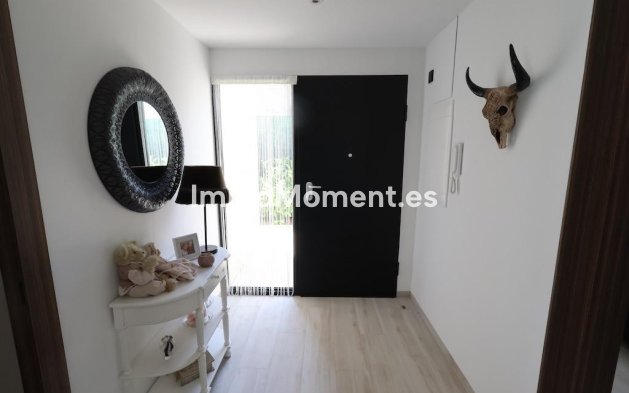 Reventa - Villa independiente - Algorfa - Algorfa Centro