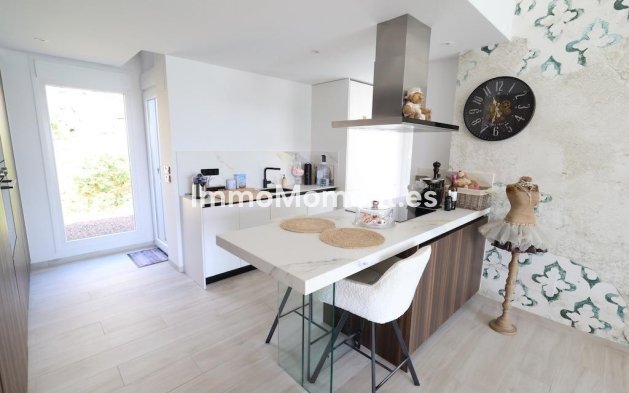 Reventa - Villa independiente - Algorfa - Algorfa Centro