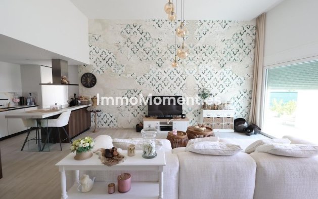 Reventa - Villa independiente - Algorfa - Algorfa Centro