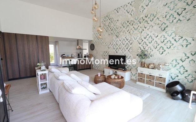 Reventa - Villa independiente - Algorfa - Algorfa Centro