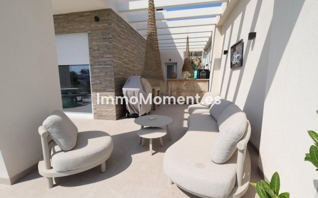 Reventa - Villa independiente - Algorfa - Algorfa Centro