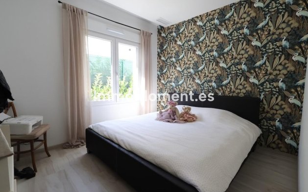 Reventa - Villa independiente - Algorfa - Algorfa Centro