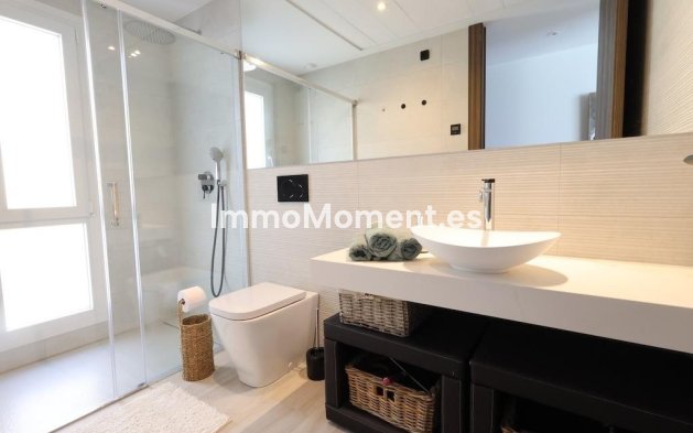 Reventa - Villa independiente - Algorfa - Algorfa Centro