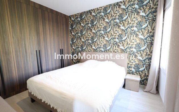 Reventa - Villa independiente - Algorfa - Algorfa Centro