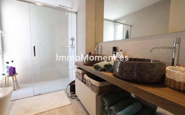Reventa - Villa independiente - Algorfa - Algorfa Centro