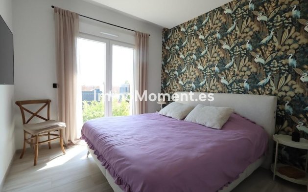 Reventa - Villa independiente - Algorfa - Algorfa Centro