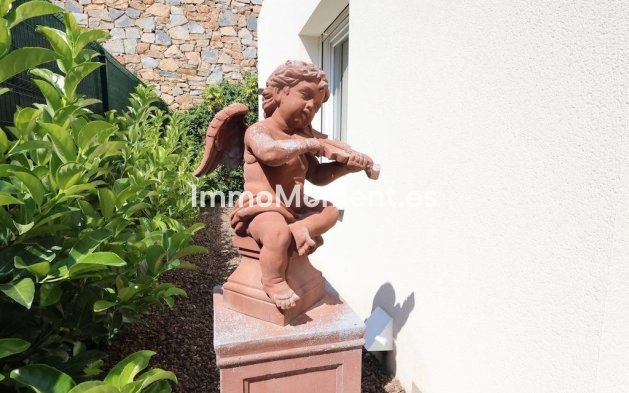 Reventa - Villa independiente - Algorfa - Algorfa Centro