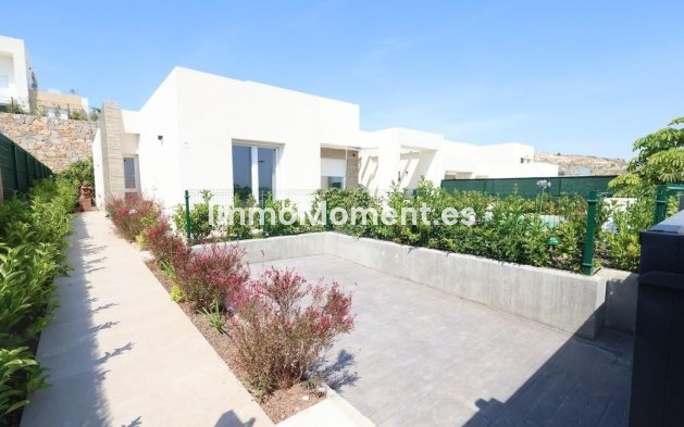 Reventa - Villa independiente - Algorfa - Algorfa Centro