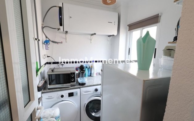 Reventa - Villa independiente - San Miguel de Salinas - San Miguel de Salinas Centro