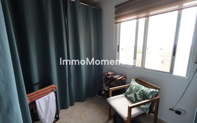 Reventa - Villa independiente - San Miguel de Salinas - San Miguel de Salinas Centro