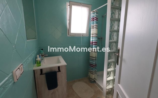 Reventa - Villa independiente - San Miguel de Salinas - San Miguel de Salinas Centro