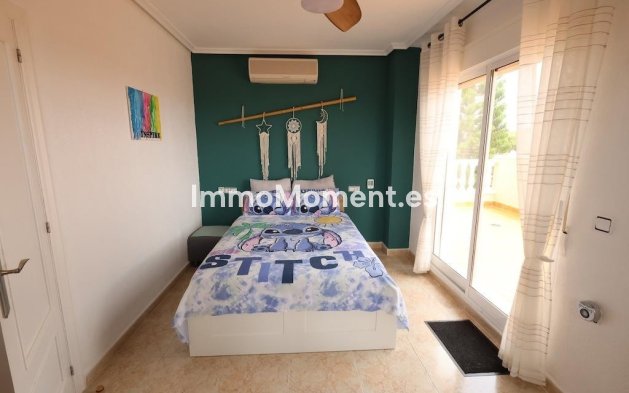 Reventa - Villa independiente - San Miguel de Salinas - San Miguel de Salinas Centro