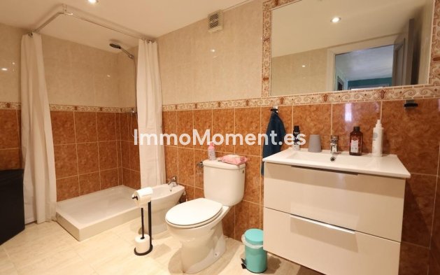 Reventa - Villa independiente - San Miguel de Salinas - San Miguel de Salinas Centro