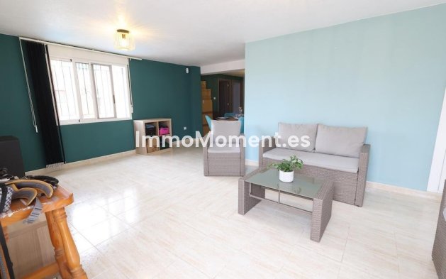 Reventa - Villa independiente - San Miguel de Salinas - San Miguel de Salinas Centro