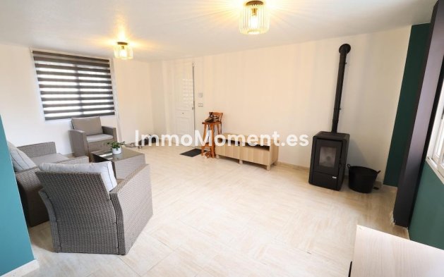 Reventa - Villa independiente - San Miguel de Salinas - San Miguel de Salinas Centro