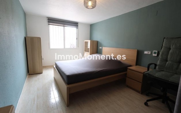 Reventa - Villa independiente - San Miguel de Salinas - San Miguel de Salinas Centro