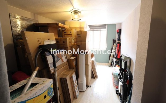 Reventa - Villa independiente - San Miguel de Salinas - San Miguel de Salinas Centro