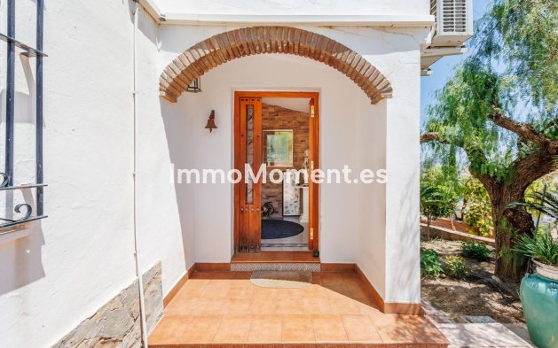 Reventa - Villa independiente - Interior  - Alhaurín el Grande Centro