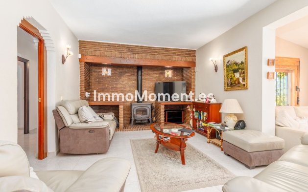 Reventa - Villa independiente - Interior  - Alhaurín el Grande Centro