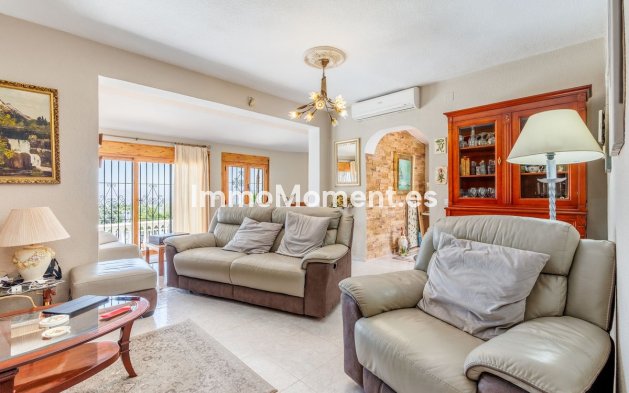 Reventa - Villa independiente - Interior  - Alhaurín el Grande Centro