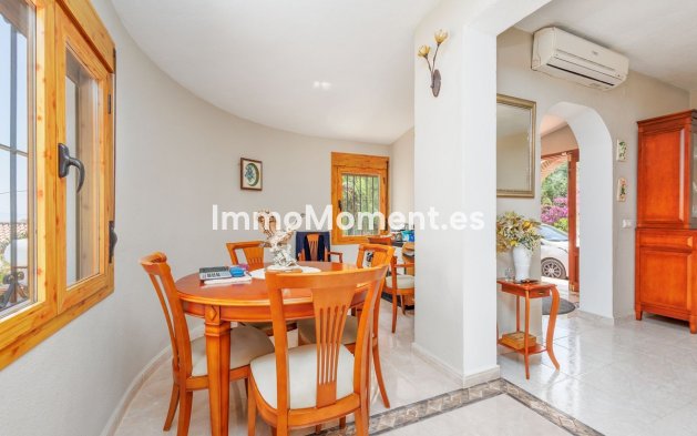 Reventa - Villa independiente - Interior  - Alhaurín el Grande Centro