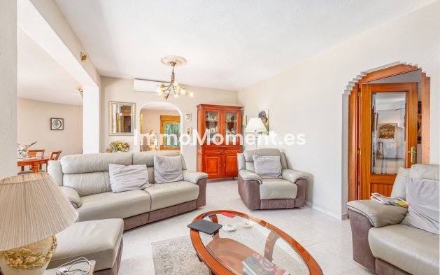 Reventa - Villa independiente - Interior  - Alhaurín el Grande Centro