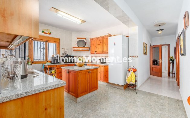 Reventa - Villa independiente - Interior  - Alhaurín el Grande Centro